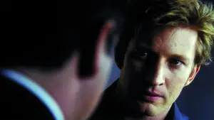 Backdrop to the movie "The Bank" #638362