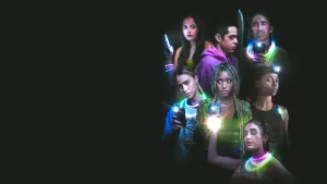 Backdrop to the movie "Bodies Bodies Bodies" #288915