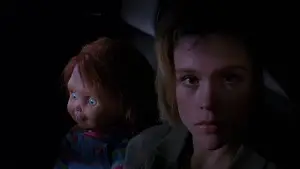 Backdrop to the movie "Child