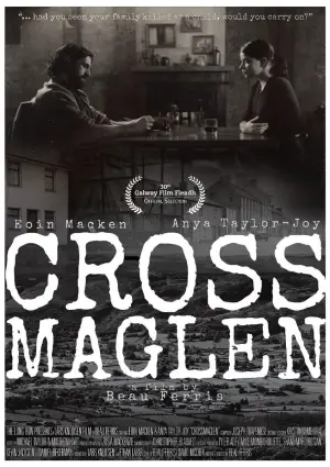 Poster to the movie "Crossmaglen" #714744
