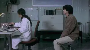 Backdrop to the movie "Cure" #689727