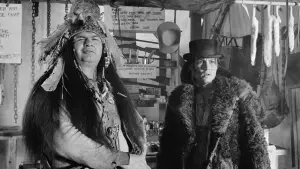 Backdrop to the movie "Dead Man" #730721