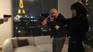 Backdrop to the movie "Dog 51" #535090