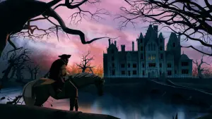 Backdrop to the movie "Extraordinary Tales" #493794