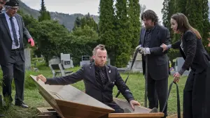 Backdrop to the movie "Franta mimozemšťan" #331077