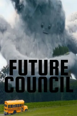Poster to the movie "Future Council" #708479