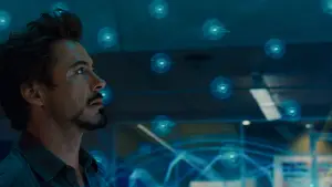 Backdrop to the movie "Iron Man 2" #555040