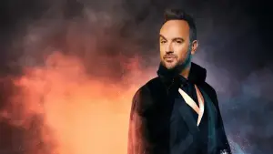 Backdrop to the movie "Jarry : Bonhomme" #541033