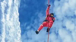 Watch film K2 | K2, The Ultimate High Trailer 1992