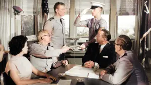 Backdrop to the movie "It Came from Beneath the Sea" #386401