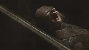 Backdrop to the movie "Lee Cronin