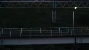 Backdrop to the movie "Chime" #525437