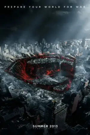 Poster to the movie "Man of Steel" #583772