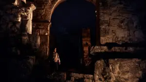 Backdrop to the movie "Motherwitch" #536383