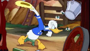 Backdrop to the movie "Old MacDonald Duck" #744681