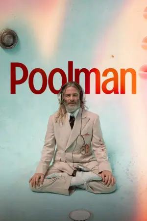 Poster to the movie "Poolman" #786709