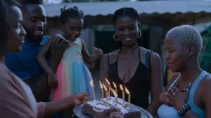 Backdrop to the movie "Promised Sky" #540880