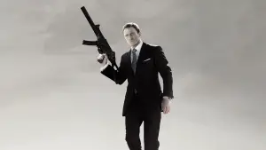 Backdrop to the movie "Quantum of Solace" #620534