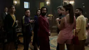 Backdrop to the movie "Ready or Not 2: Here I Come" #760371