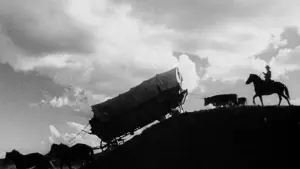 Backdrop to the movie "Red River" #727259