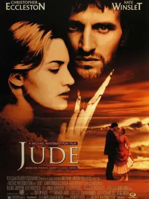 Poster to the movie "Jude" #900913