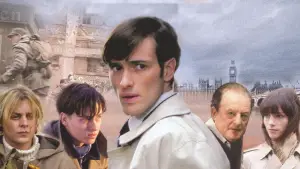 Backdrop to the movie "Joy Division" #644793