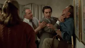 Backdrop to the movie "Scent of a Woman" #754229