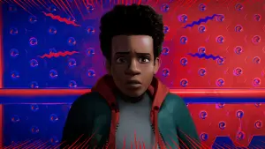 Backdrop to the movie "Spider-Man: Into the Spider-Verse" #167198