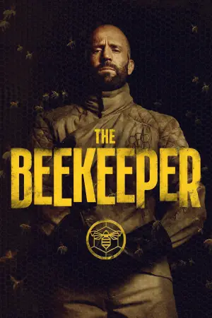 Poster to the movie "The Beekeeper" #746819