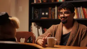 Backdrop to the movie "The Boom Killer" #777167