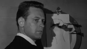 Backdrop to the movie "The Dark Past" #768652