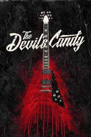 Poster to the movie "The Devil