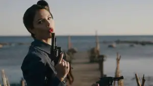 Backdrop to the movie "The Ministry of Ungentlemanly Warfare" #576036