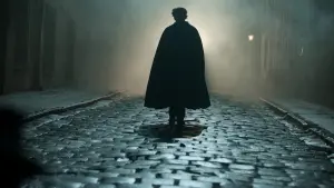 Backdrop to the movie "The Raven" #389014