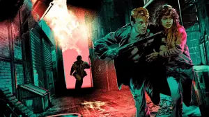 Backdrop to the movie "The Terminator" #557030