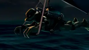 Backdrop to the movie "TMNT" #710238