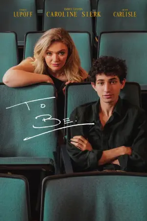 Poster to the movie "To Be" #777392