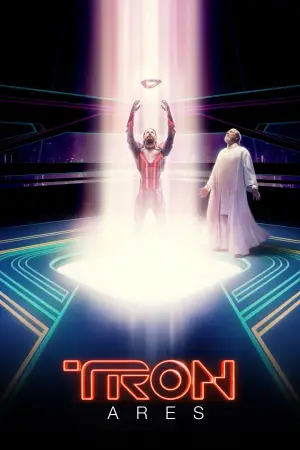 Poster to the movie "TRON: Ares" #518421