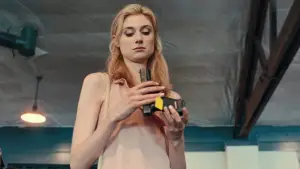 Backdrop to the movie "Widows" #741524