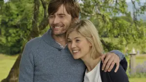 Backdrop to the movie "What We Did on Our Holiday" #265719