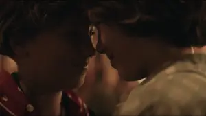 Backdrop to the movie "Young Hearts" #801084