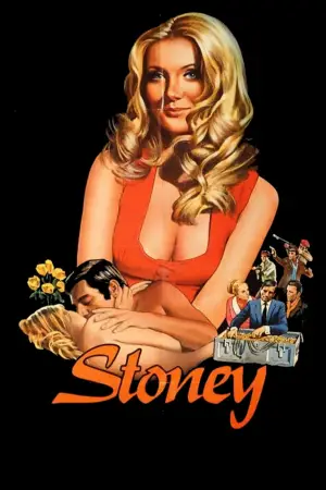 Poster to the movie "Stoney" #645253