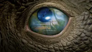 Backdrop to the movie "Dinosaur" #695366