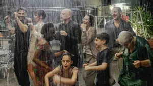 Backdrop to the movie "The Goddess of Fortune" #237687