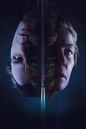 Poster to the movie "Hallow Road" #578930