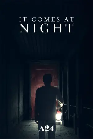 Poster to the movie "It Comes at Night" #135374