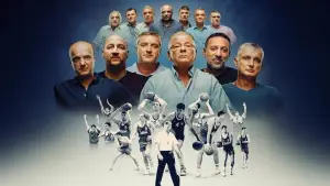 Backdrop to the movie "The Lost Dream Team" #812012