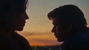 Backdrop to the movie "Peter Hujar