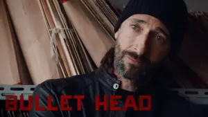 Backdrop to the movie "Bullet Head" #139052