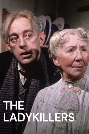 The Ladykillers